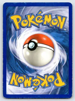 Vulpix 69/108 2007 EX Power Keepers Pokemon Card TCG Sugimori Art Common - Mp - Image 2