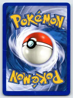 Machop 117/165 2002 Expedition Pokemon Card TCG WOTC Vintage Nintendo - Mp - Image 2