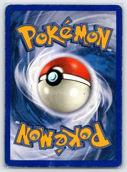 Torchic 73/109 EX Ruby & Sapphire Pokemon Card e-Series Non Holo Common - Mp - Image 2