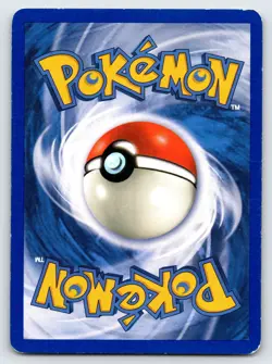 Koffing 54/109 2003 EX Ruby & Sapphire Pokemon Card TCG e-Reader Common - Lp/Mp - Image 2