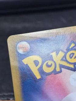 2024 Pokemon Card Eevee ex SAR 224/187 Terastal Festival sv8a Japanese - Image 3