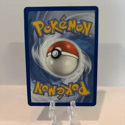 Celebi Vmax 199/198 Holo Pokemon Card - Image 2