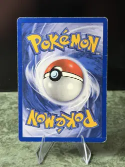 🔥 Gyarados #6/102 | Unlimited Holo Rare LP | Base Set (1999) Pokemon Card - Image 2