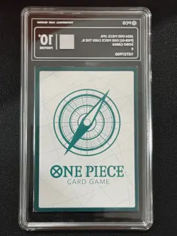 ONE PIECE PCG10+ DON !! CARDS 2024 JAPANESE - Image 2