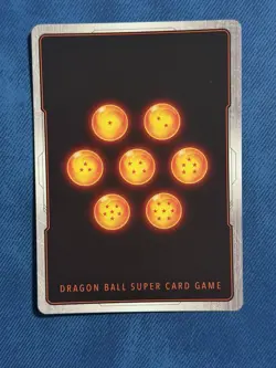 Son Gohan, Power Reclaimed Foil SGR BT19-151 Dragon Ball Super card game ccg - Image 2