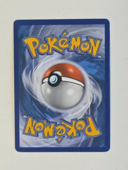 Pokemon M Mega Mewtwo EX Ultra Rare Holo TCG Card 159/162 XY Breakthrough - Image 2