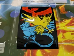 2019 Sun & Moon Hidden Fates ETB Individual Card Sleeve Pokemon Original - Image 2