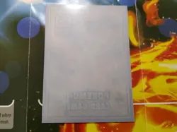 25th Anniversary Individual Card Sleeve Pokemon Center Japan Authentic - Image 2