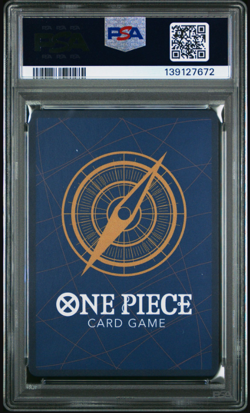 Roronoa Zoro (Illustration Box Vol.3) OP07-113 One Piece Promotion Cards Foil - Image 2