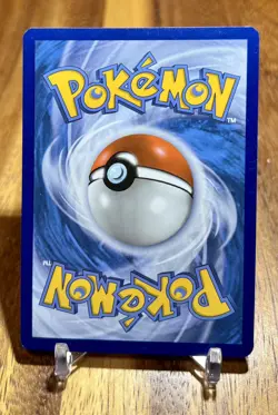 Exploud 137/185 Rare Non Holo Vivid Voltage Pokemon Card NM - Image 2