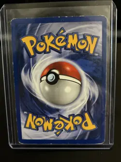 Dragonair - 22/130 - Pokemon Base Set 2 Rare Card WOTC HP - Image 2