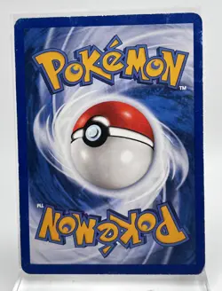 Squirtle 82/112 Pokemon Card 2004 FireRed & LeafGreen LP/MP - Image 2
