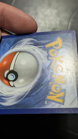 LP a Snorlax 051 Sv: Scarlet & Violet Promo Cards Holo - Image 3