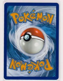 SV: Scarlet & Violet Promo Cards #189 N's Zorua Pokemon Center Stamp - Image 2