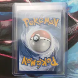 Cynthia's Garchomp ex 204 Sv: Scarlet & Violet Promo Cards Holo - Image 2