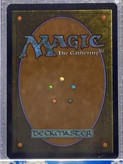 Magic The Gathering Lightning Angel Spanish Foil - Image 2