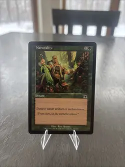 Naturalize Onslaught Regular - Image 1