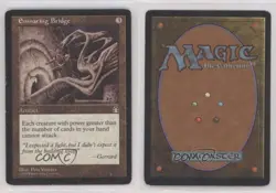 Ensnaring Bridge Magic: Stronghold 1998 - Image 3