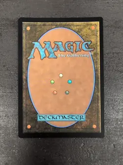 MTG Sensei's Divining Top (231/390) Mystery Booster 2 - MINT Magic The Gathering - Image 2