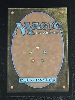 MTG Teenage Mutant Ninja Turtles Shredder's Technique 0077 NM - Image 2