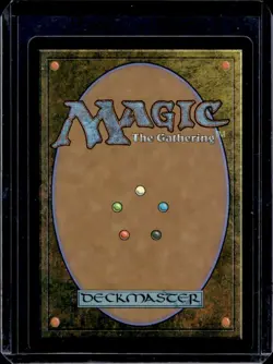 2025 Magic MTG Aetherdrift Monument to Endurance EA Foil Rare #0394 - Image 2