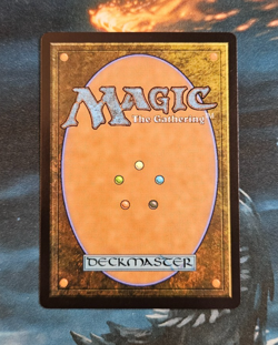 Summon: Bahamut, Borderless, Foil, NM, FINAL FANTASY, Magic, MTG - Image 2