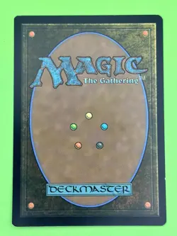 Lorien Revealed NM MTG TLotR: Tales of Middle Earth common blue - Image 2