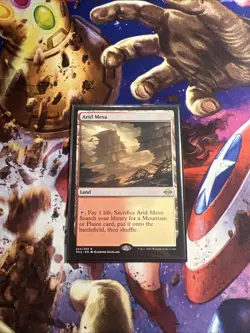 Arid Mesa Modern Horizons 2 Regular - Image 1