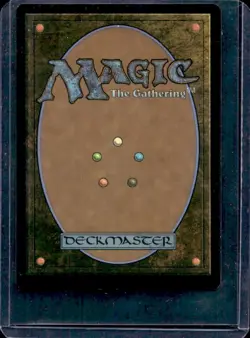 2025 Magic MTG Marvel's Spider-Man Ghost-Spider Gwen Stacy Eternal Foil #0014 - Image 2