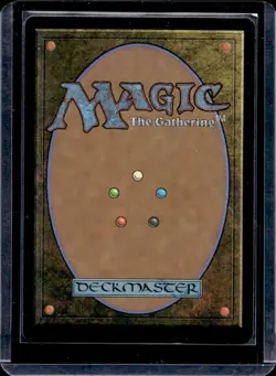 2025 Magic MTG Final Fantasy Vivi Ornitier Foil Rare #0248 - Image 2