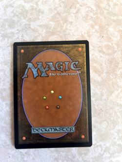 Magic the Gathering TCG Vampiric Tutor (Borderless) M Dominaria Remastered 430 - Image 2