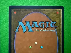 1x MP Tundra Revised MTG Magic the Gathering English #2 - Image 5