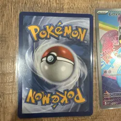 Pokemon 2026 First Partner Illustration Collection Series 1 Promos Set 43-45 #ML - Image 5