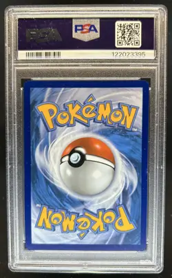 2024 Pokemon Stellar Crown Raboot #147/142 PSA 10 GEM MINT - Image 2