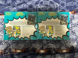 2x Pokemon TCG: Ascended Heroes Elite Trainer Box (ETB) New & Sealed - Image 3