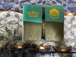 2x Pokemon TCG: Ascended Heroes Elite Trainer Box (ETB) New & Sealed - Image 5
