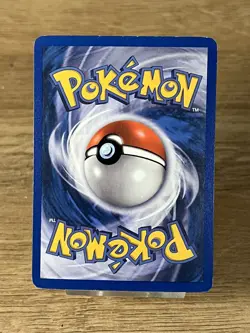 2005 Pokemon Unseen Forces - Slowpoke #72/115 Reverse Holo Stamped - Image 3