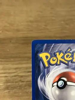 2005 Pokemon Unseen Forces - Slowpoke #72/115 Reverse Holo Stamped - Image 4