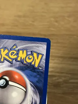 2005 Pokemon Unseen Forces - Slowpoke #72/115 Reverse Holo Stamped - Image 5