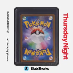 2025 POKEMON THE GLORY OF TEAM ROCKET JP #106/098 ROCKET'S MURKROW ART RARE - Image 2