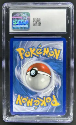 2019 Pokemon SM Hidden Fates Charizard GX #9/68 CGC 10 - Image 2