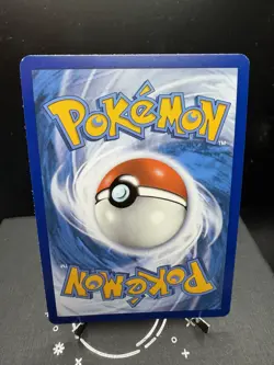 Pokemon TCG SWSH Lost Origin Parasect TG01/TG30 Trainer Gallery Full Art NM! - Image 2