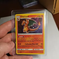 Charizard SM Promo SM226 Holo Pokemon - Image 3