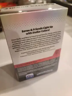 Pokemon 8.5 Prismatic Evolutions Booster Bundle - Image 2