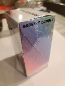 Pokemon 8.5 Prismatic Evolutions Booster Bundle - Image 3