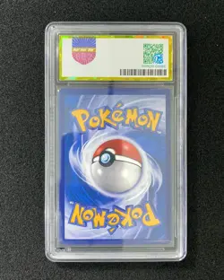 2022 Pokemon TCG S-Chinese CSM1bC Golisopod GX 185/151 SSR Full Art PGS 9.5 LU57 - Image 2