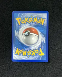 2020 Pokemon English Black Star Promo Triple Blisters SWSH010 Gossifleur HC22 - Image 2
