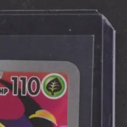2025 POKEMON MEGA BRAVE JP #065/063 IVYSAUR ART RARE - Image 5