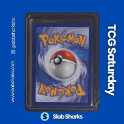 2019 POKEMON SWSH BS PROMO CELEBRATIONS COLLECT. CHEST #SWSH137 LIGHT TOXTRICITY - Image 2