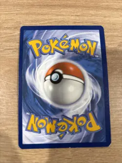 Pokemon TCG Greavard Scarlet & Violet Base Set214/198. Moderately Played. - Image 2